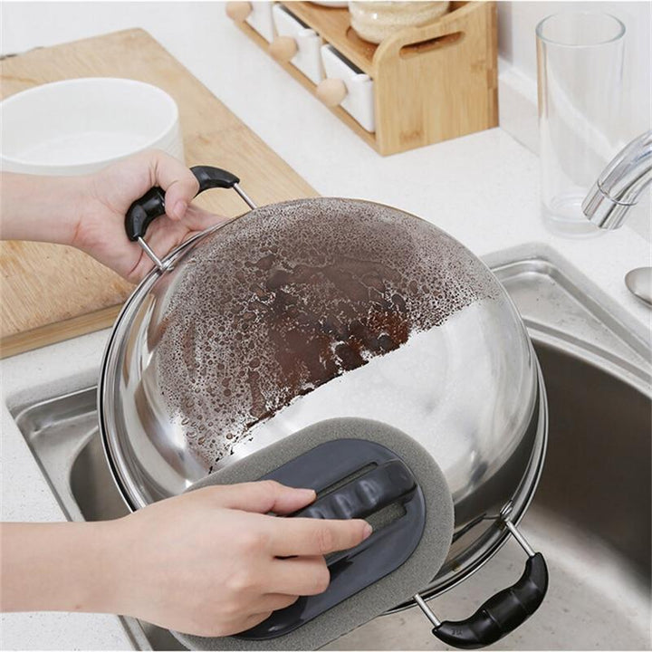 Klin - Grime Cleaning Sponge | Viskana