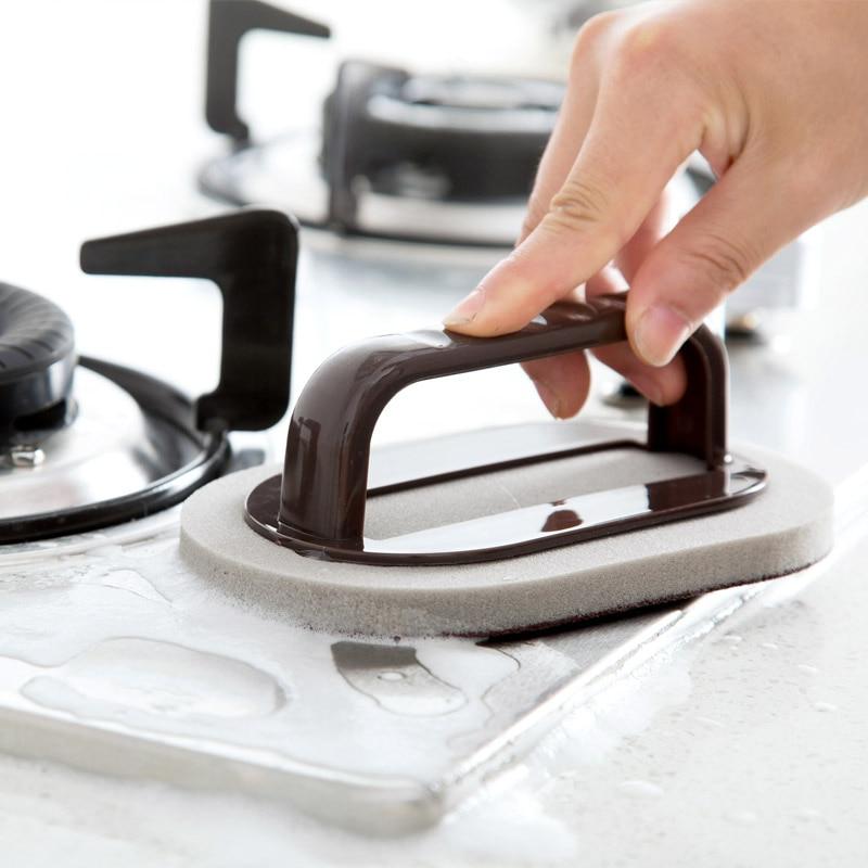 Klin - Grime Cleaning Sponge | Viskana