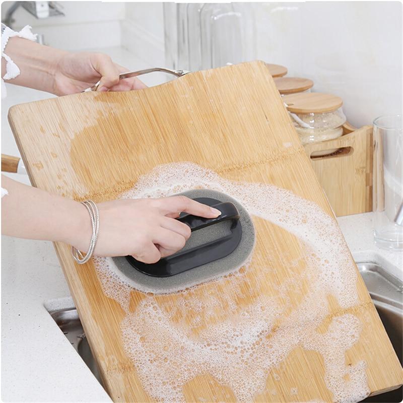 Klin - Grime Cleaning Sponge | Viskana