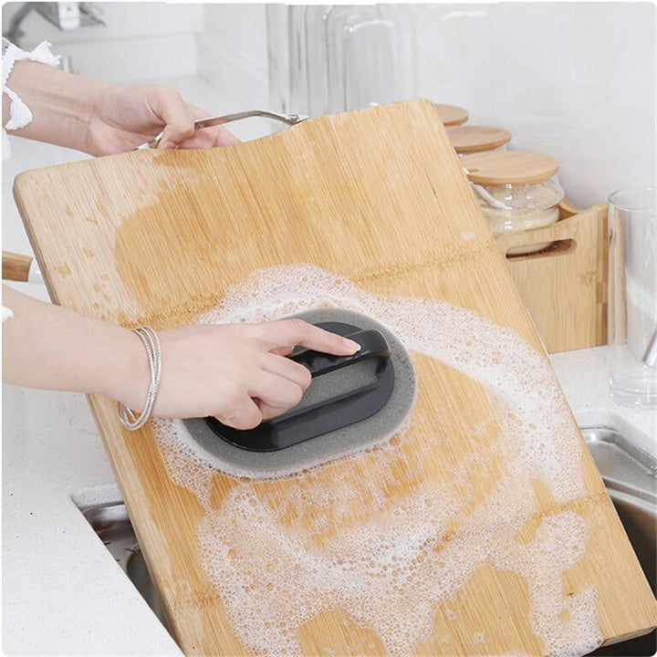 Klin - Grime Cleaning Sponge | Viskana