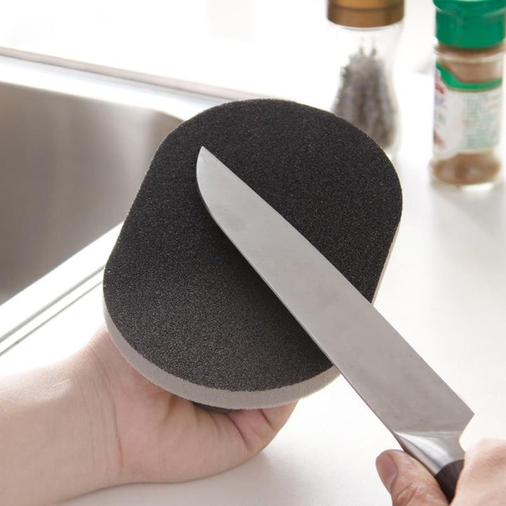 Klin - Grime Cleaning Sponge | Viskana
