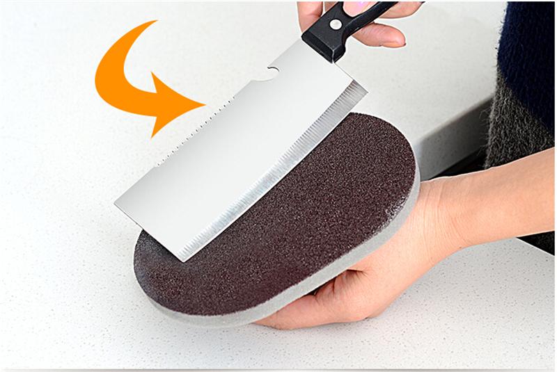 Klin - Grime Cleaning Sponge | Viskana