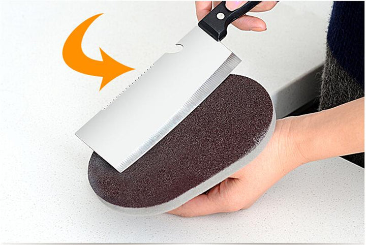 Klin - Grime Cleaning Sponge | Viskana