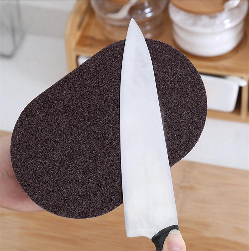 Klin - Grime Cleaning Sponge | Viskana