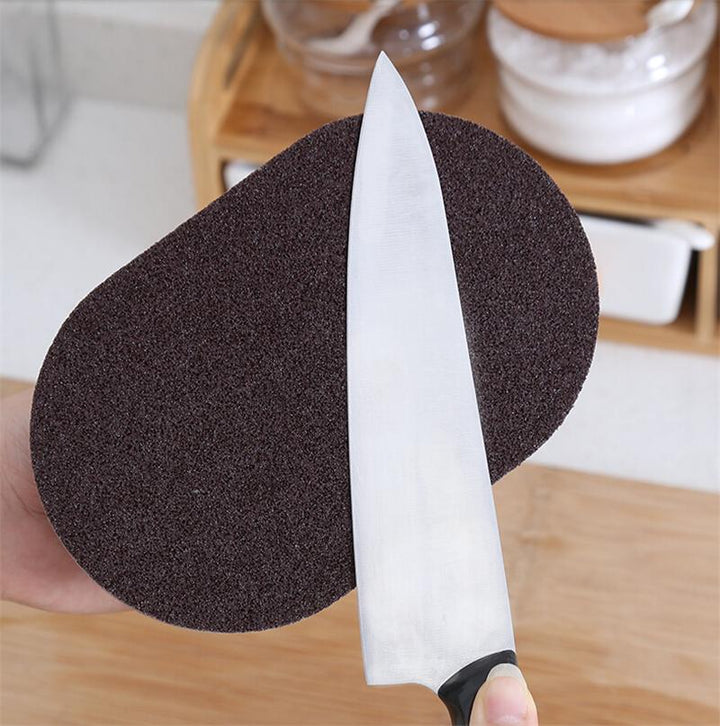 Klin - Grime Cleaning Sponge | Viskana