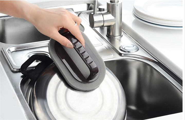 Klin - Grime Cleaning Sponge | Viskana