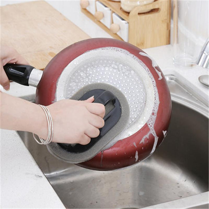 Klin - Grime Cleaning Sponge | Viskana