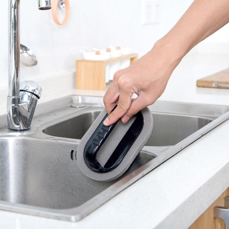 Klin - Grime Cleaning Sponge | Viskana