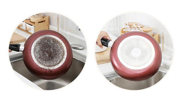 Klin - Grime Cleaning Sponge | Viskana