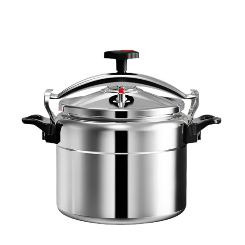 Professional Pressure Cooker Heavy Duty Explosion Proof | Viskana