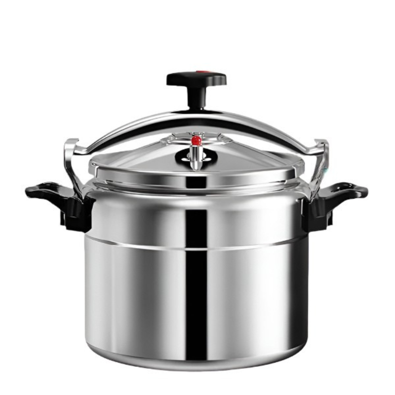 Professional Pressure Cooker Heavy Duty Explosion Proof | Viskana