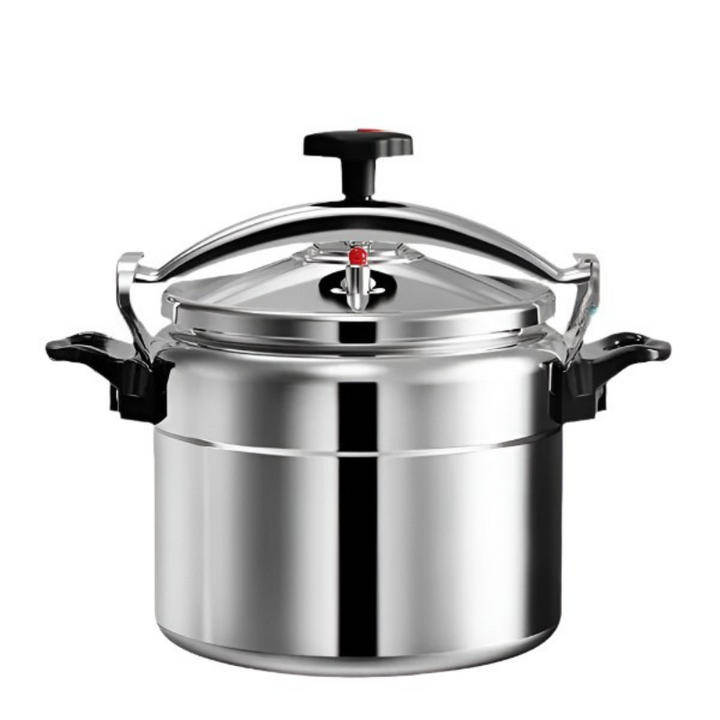 Professional Pressure Cooker Heavy Duty Explosion Proof | Viskana
