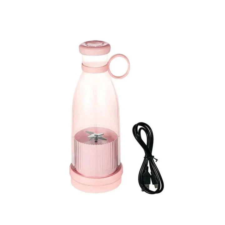 Fresh Juicer USB Rechargeable Portable Blender