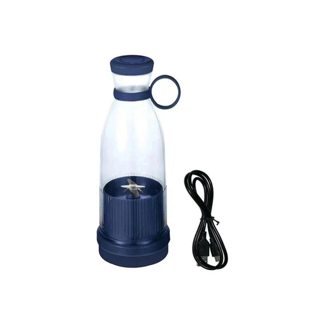 Fresh Juicer USB Rechargeable Portable Blender