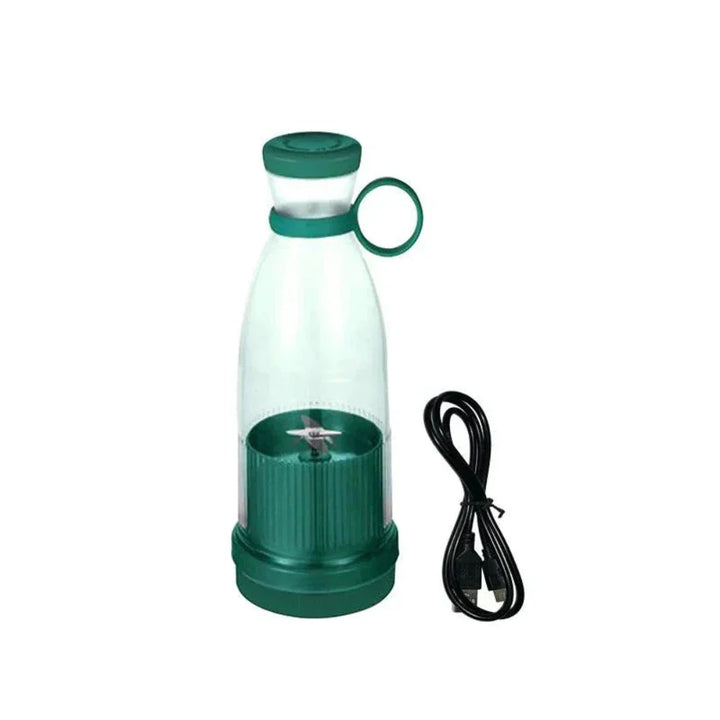 Fresh Juicer USB Rechargeable Portable Blender