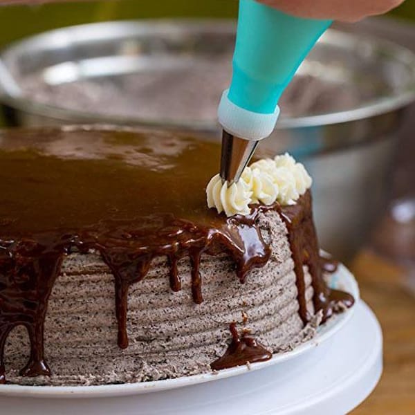 Viskana BeautyBake™ - Bake beautiful and professional cakes! | Set of 14 [Last Day Discount]