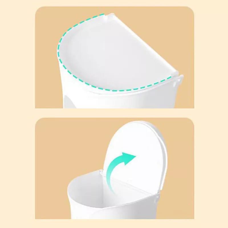 Viskana Underwear Wall Organizer