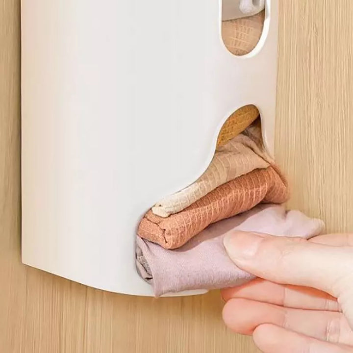 Viskana Underwear Wall Organizer