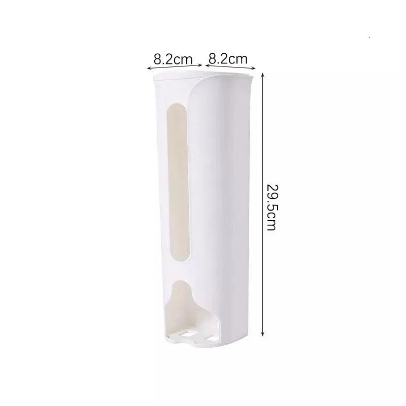 Viskana Underwear Wall Organizer