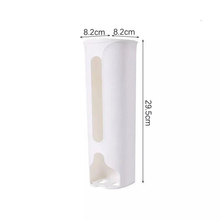 Viskana Underwear Wall Organizer