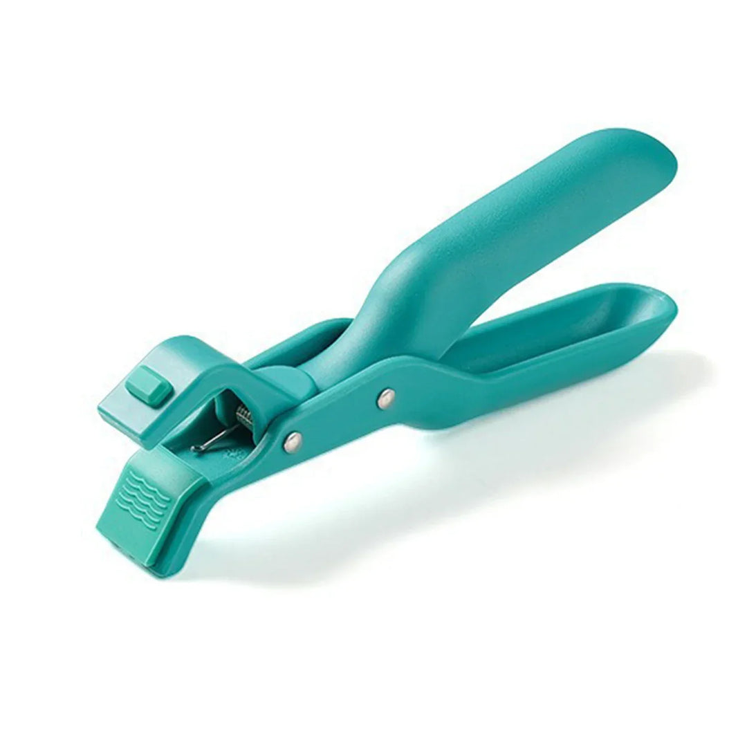 Silicone Anti-Scald Clip Heat Resistant Plate Bowl Lifter Pot Holder Viskana
