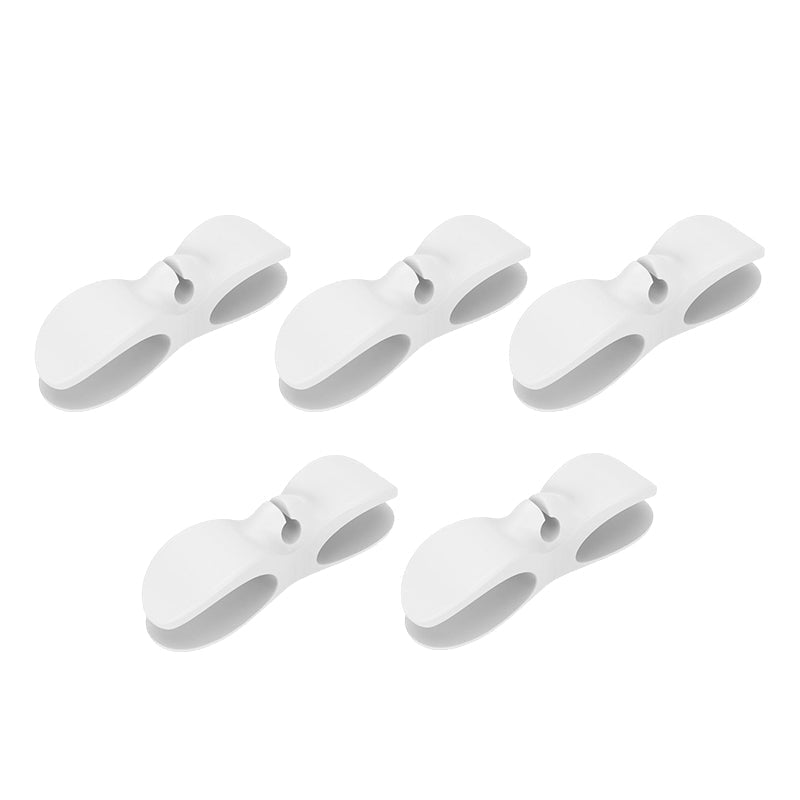 Viskana Kitchen Cable Organizer