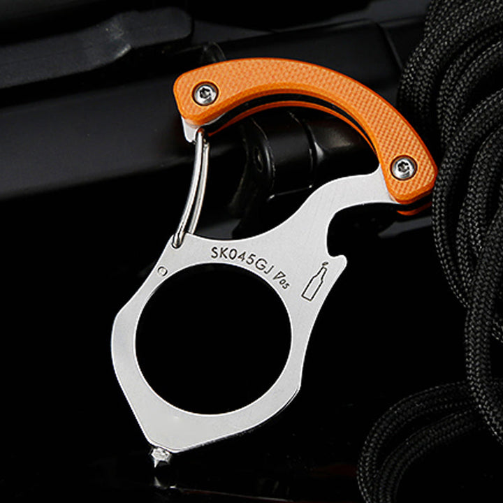 Car Key Clip Self-Protection Hook Viskana