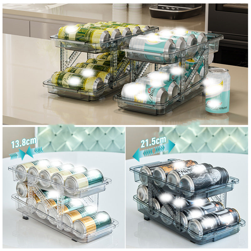 Viskana ChillTrack – Your drinks, always within reach!
