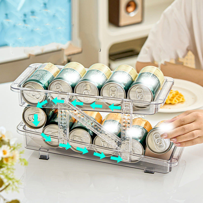 Viskana ChillTrack – Your drinks, always within reach!