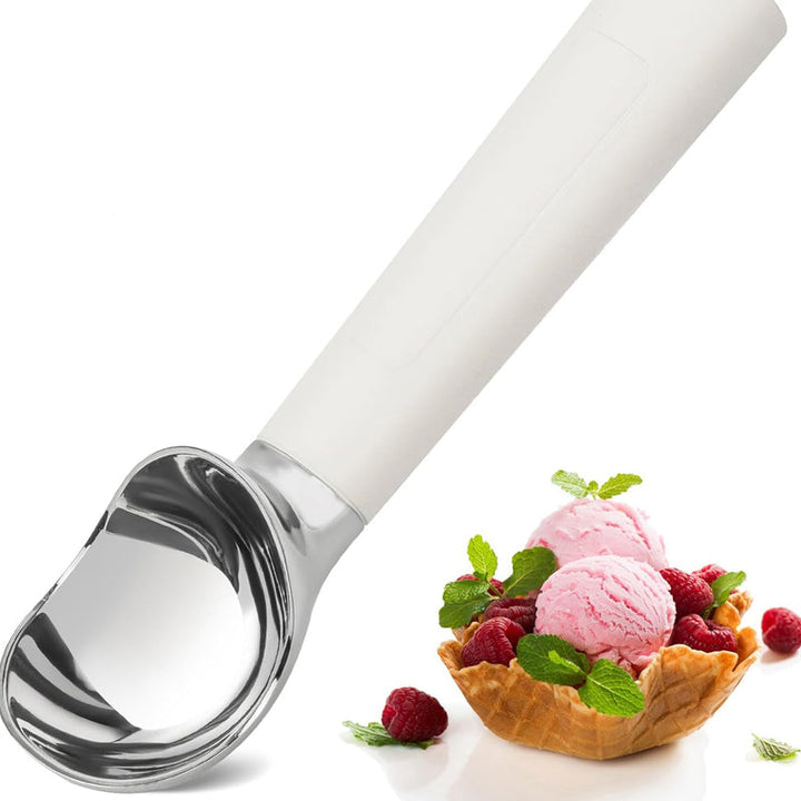 Viskana MeltScoop – The smart ice cream scoop with heat power!