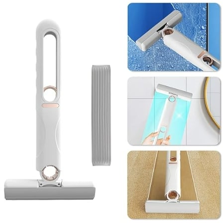 Viskana HandyMop Quick Spot Cleanup