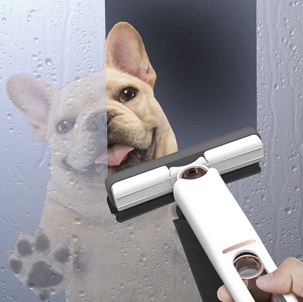 Viskana HandyMop Quick Spot Cleanup