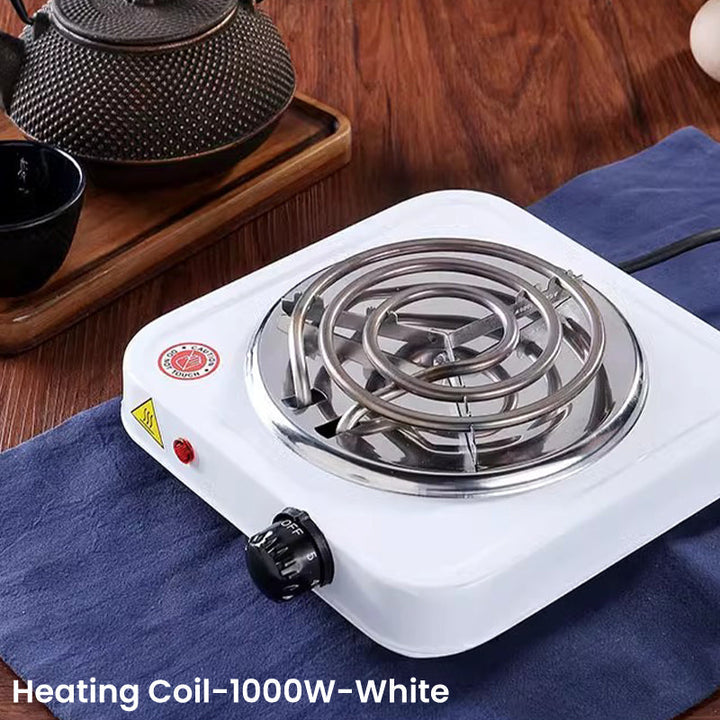 VarioHeat — Master every meal with effortless, perfect heat | Viskana