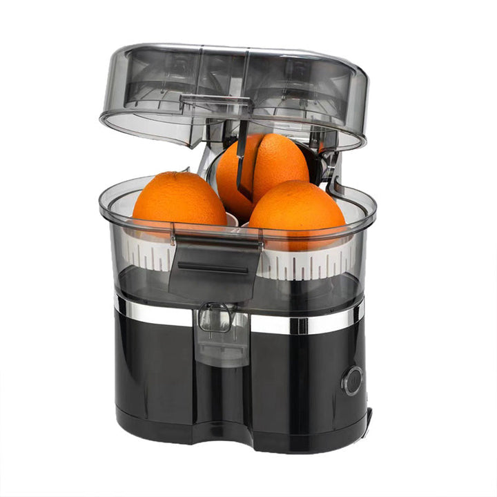 Double Head Automatic Citrus Juicer Viskana