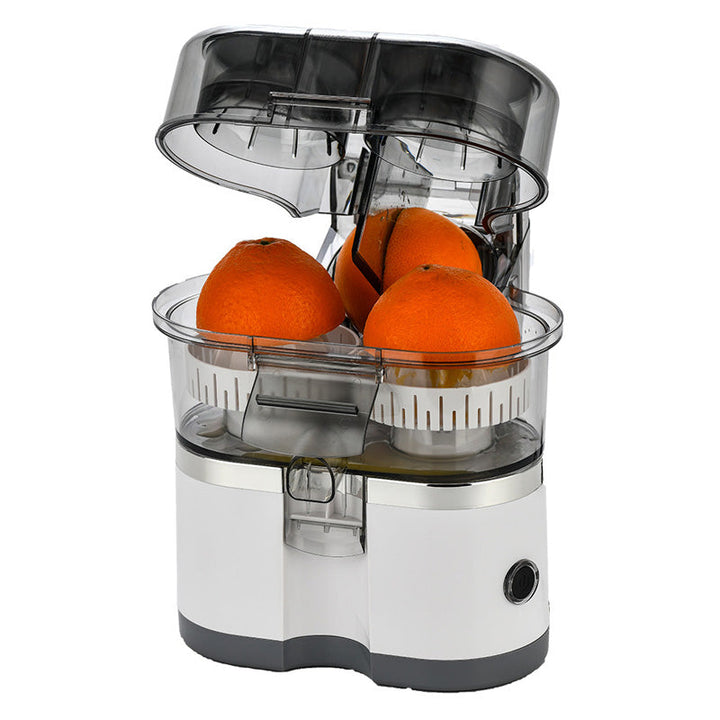 Double Head Automatic Citrus Juicer Viskana