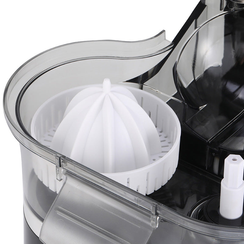 Double Head Automatic Citrus Juicer Viskana