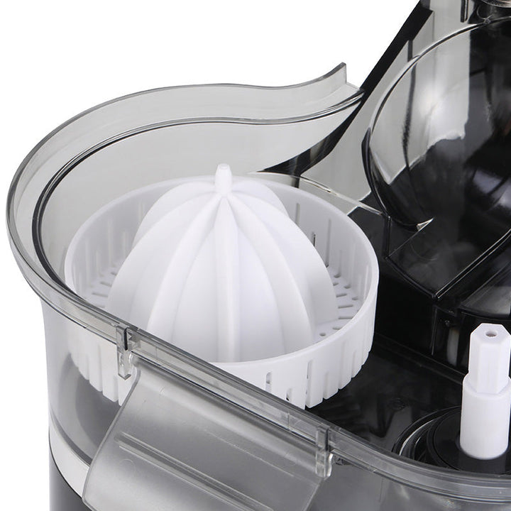 Double Head Automatic Citrus Juicer Viskana