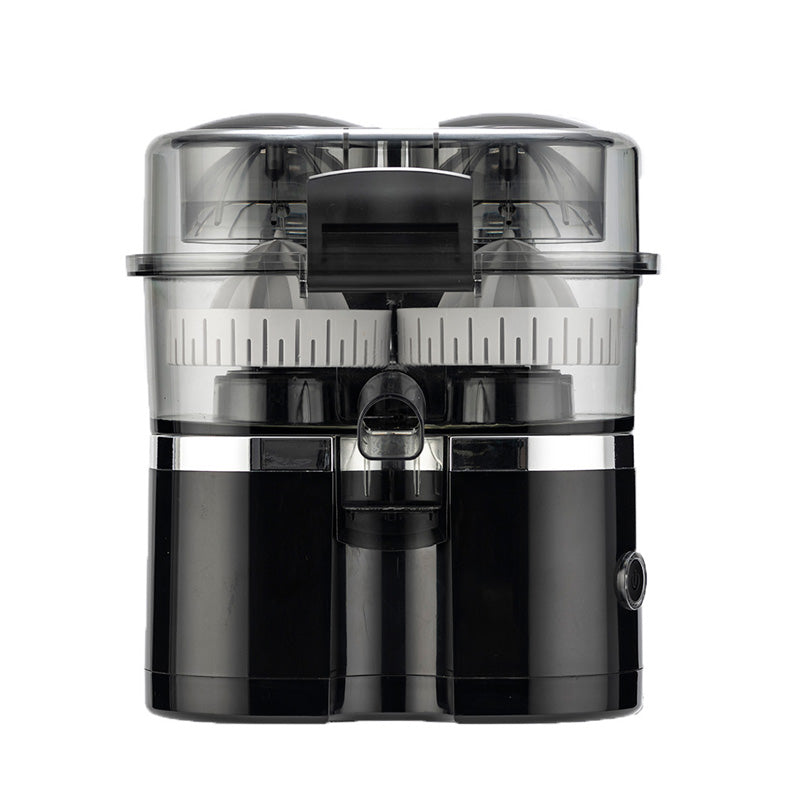 Double Head Automatic Citrus Juicer Viskana
