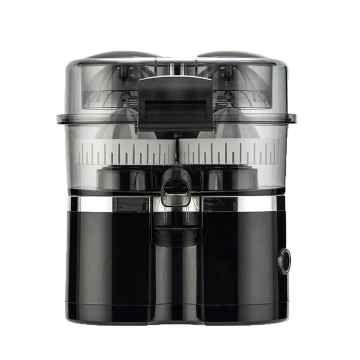 Double Head Automatic Citrus Juicer Viskana