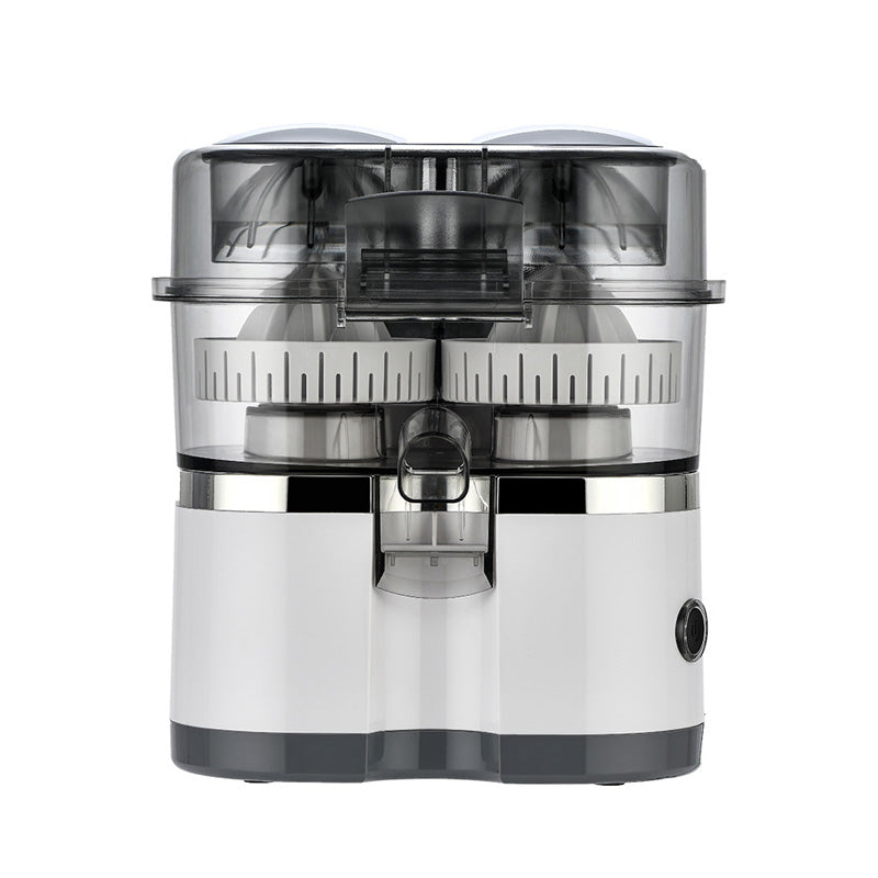 Double Head Automatic Citrus Juicer Viskana