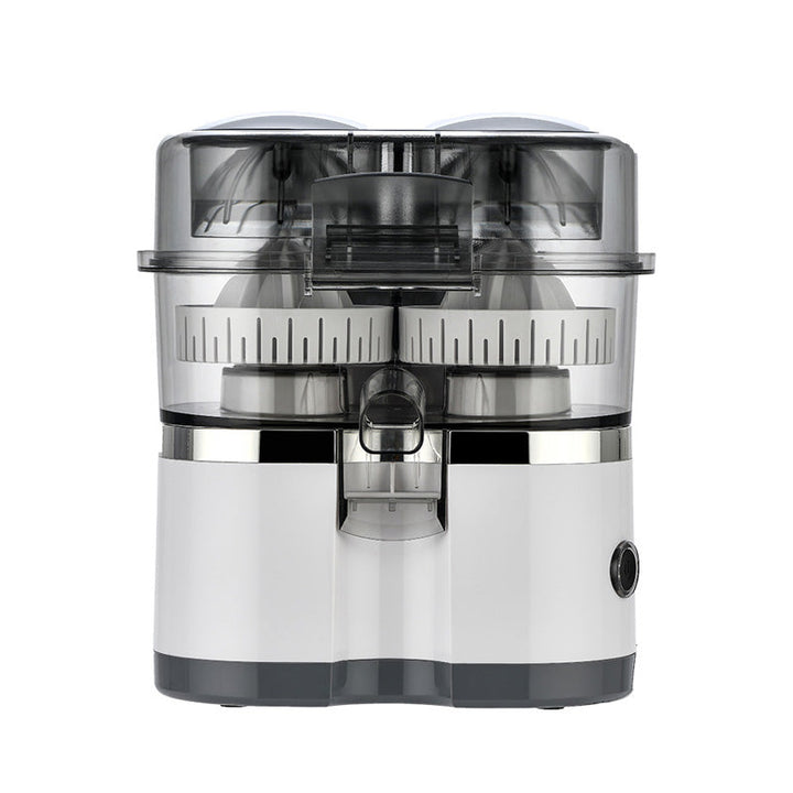 Double Head Automatic Citrus Juicer Viskana