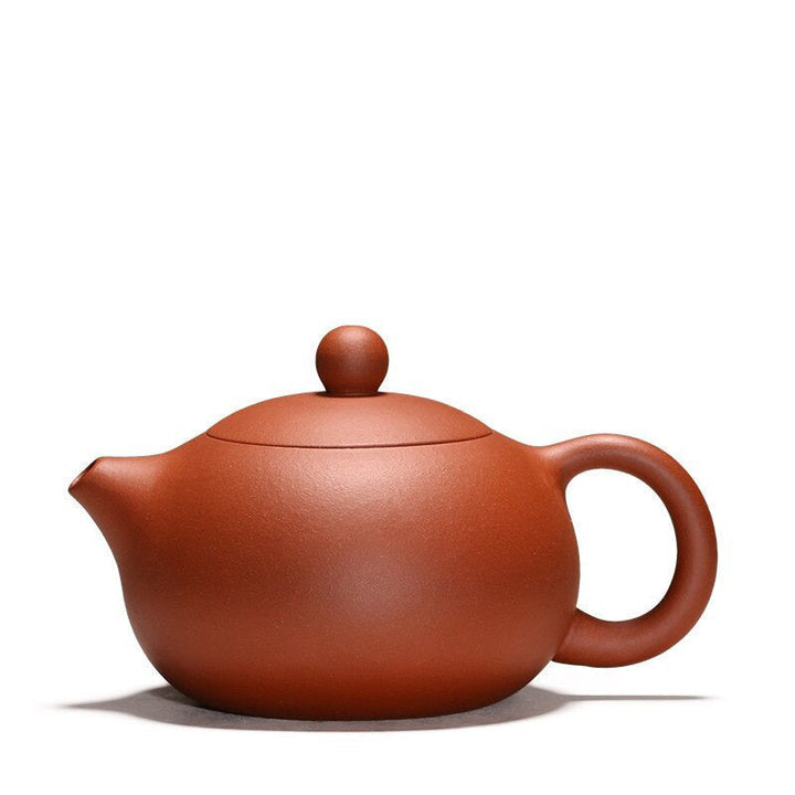 Tea Pot Boutique Purple Clay Teapot Ore Beauty Kettle Teaware Tea | Viskana