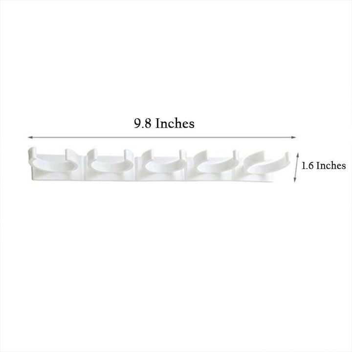 Spice Clips Organizer Viskana