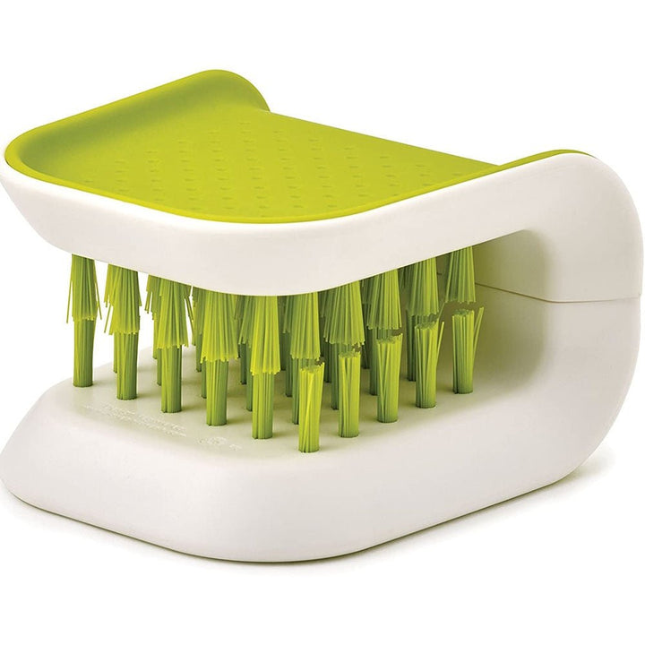 Viskana U-Shaped Knife and Cutlery Cleaner Brush