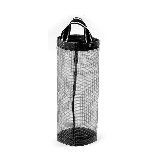 Viskana Kitchen  Storage Rack Organizer Shower Shelf Kitchen Storage Box,Grocery Bag Holder