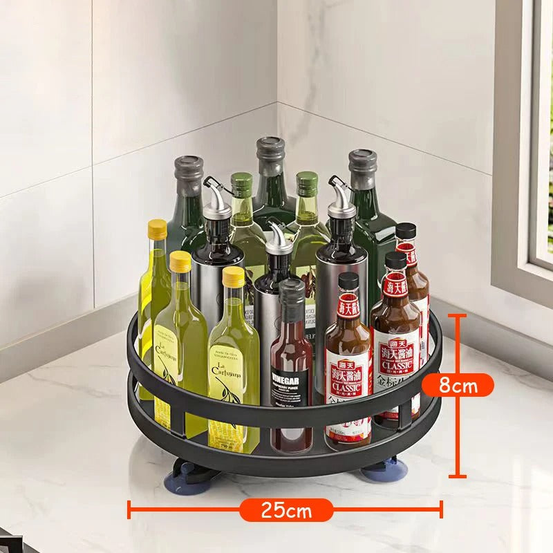 Viskana Spice Rack Organizer