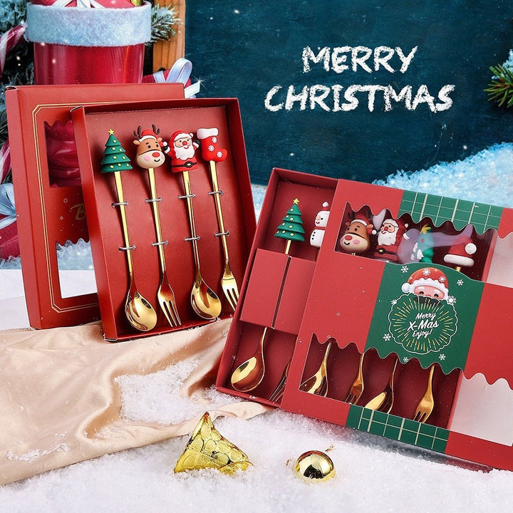 Viskana Festive Feast - Elegance and magic for your Christmas meals